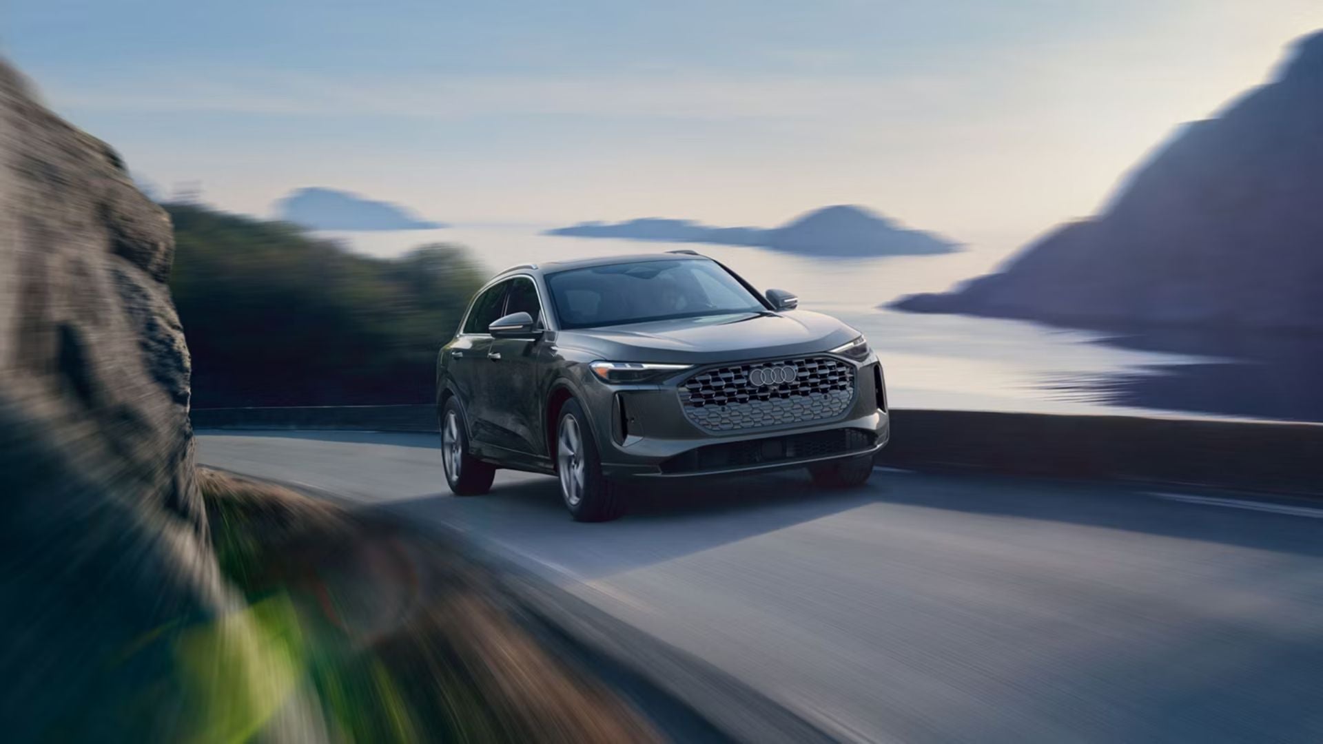 2025 Audi All-new Q5 For Sale Near Denver, CO