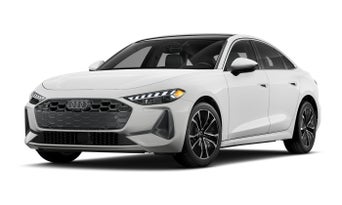 2025 Audi All-New A5 2.0T
