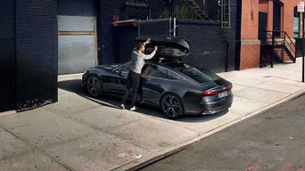 Complimentary Cross Bars