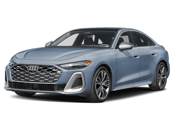 2025 Audi S5 Audi Boundary Burnaby BC Canada