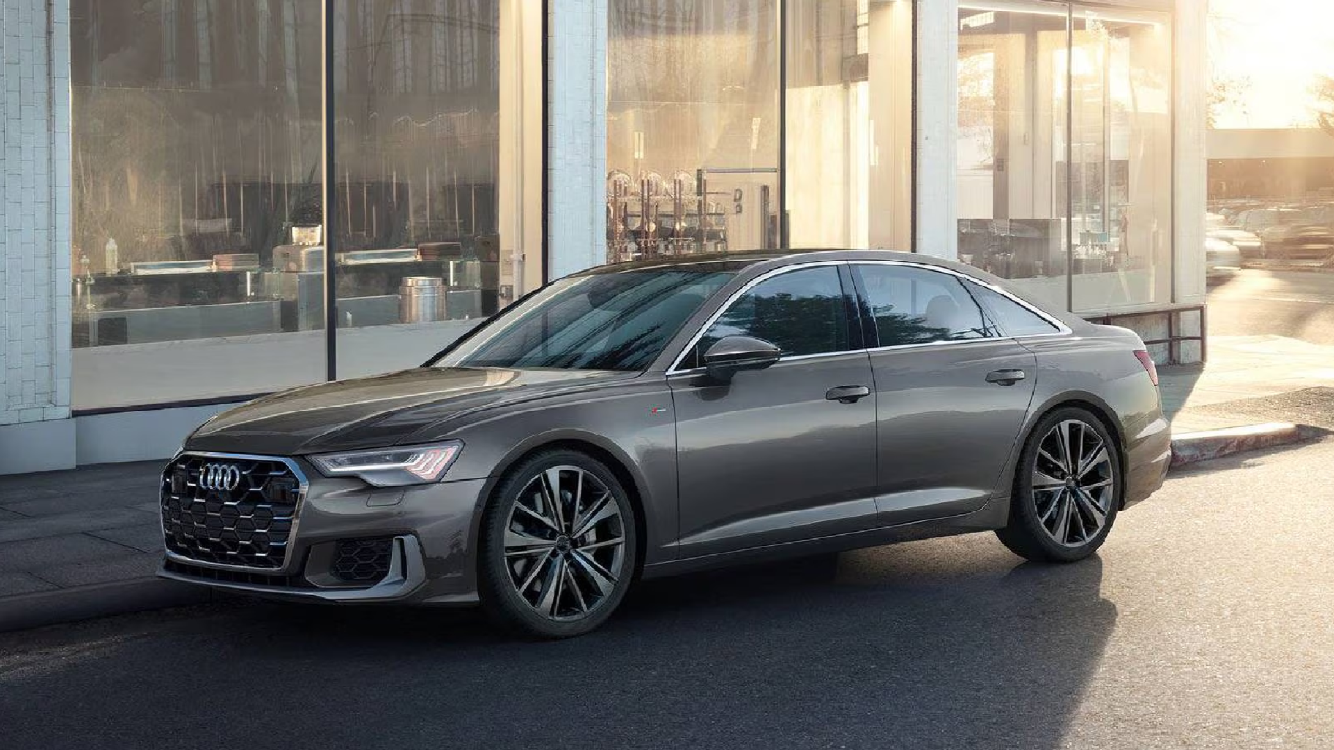 2025 Audi A6 For Sale Near Orland Park, IL