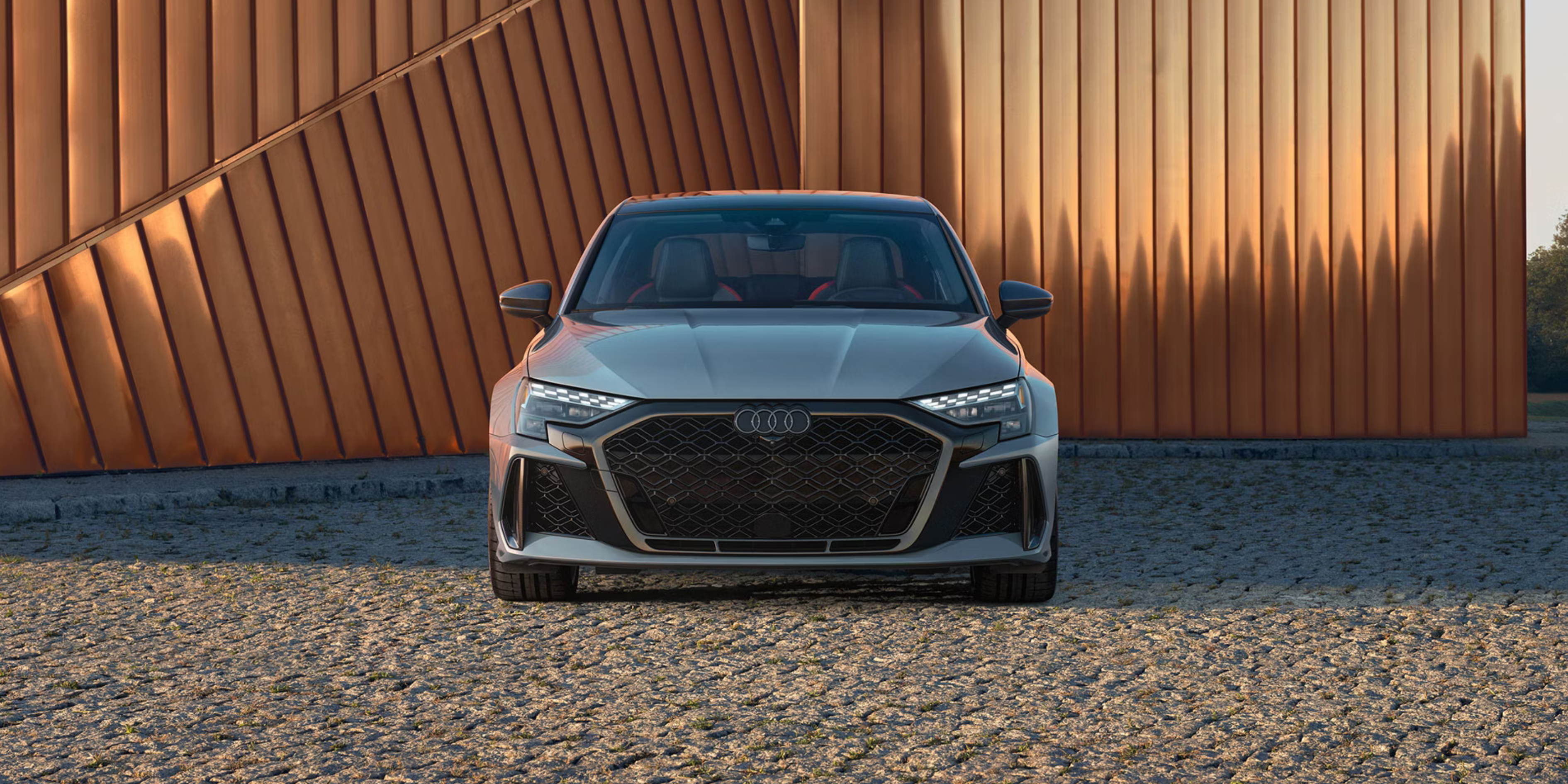 2025 Audi RS 3 For Sale Near Denver, CO  