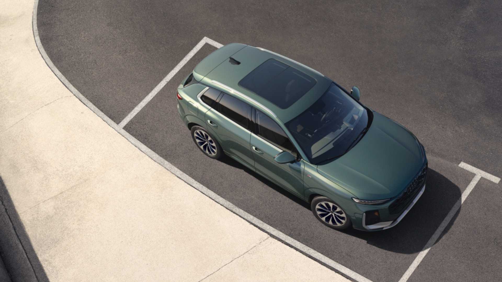 Who Should Consider the Audi Q3?