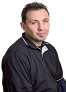 Tony Deda