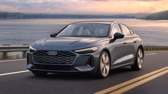 2025 Audi A5 Specials