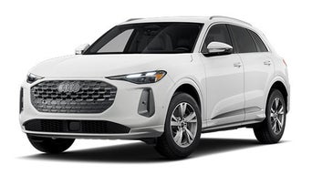 New 2025 Audi Q5 quattro