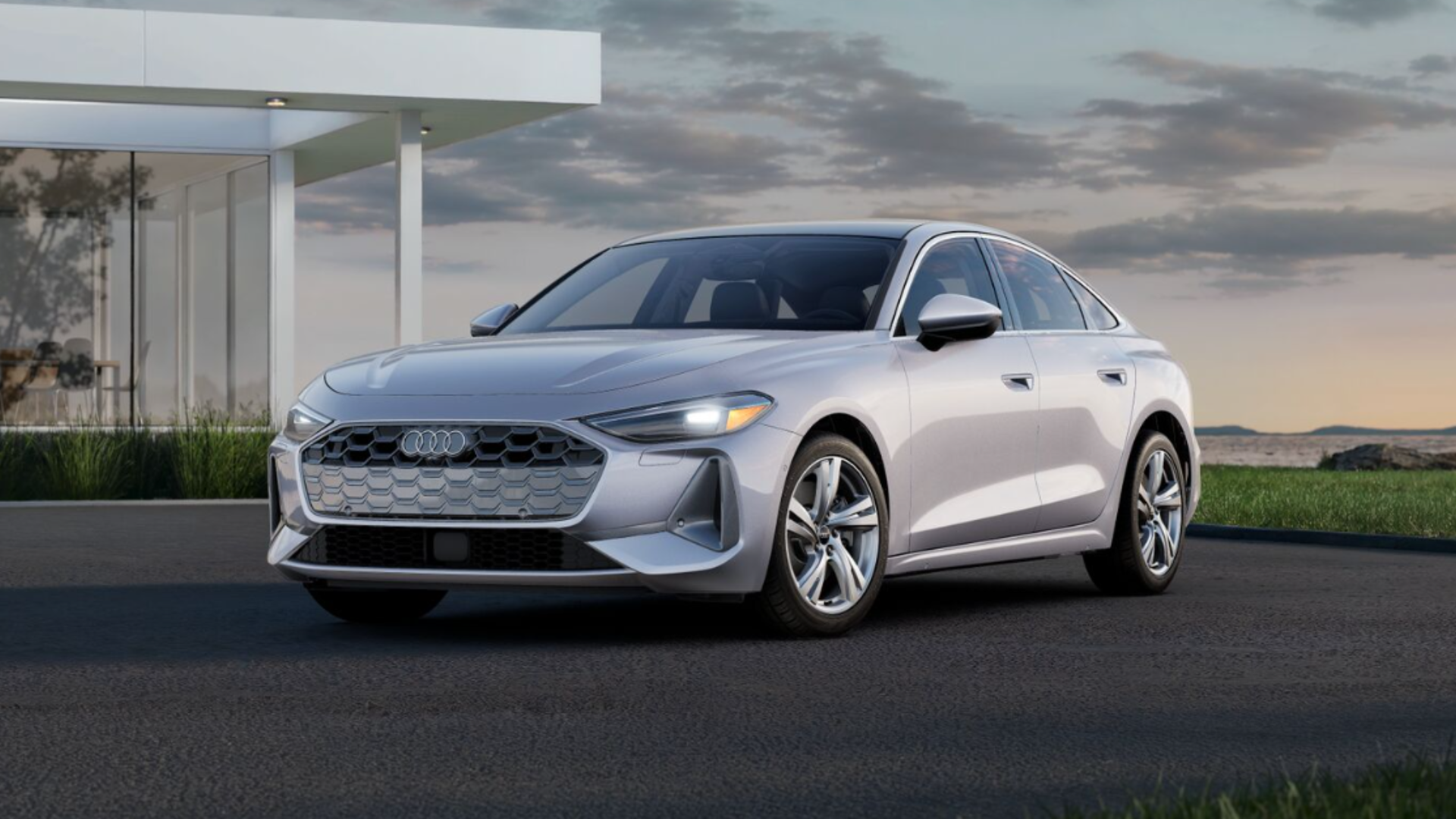 2025 Audi A5 For Sale in Paramus, NJ