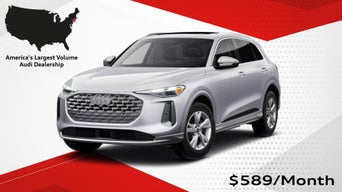 2026 Audi Q5 quattro® Premium