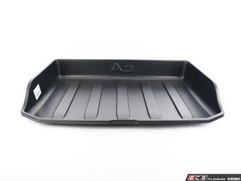 Rigid A3 Cargo Liner 