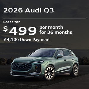Q3 Special
