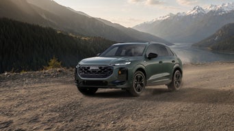 Le tout nouveau Audi Q3 2026