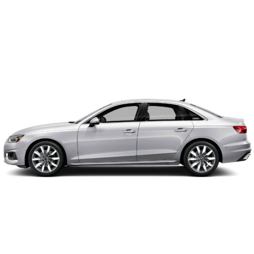 2023 Audi A4 Sedan
