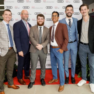 Grand Reopening get together