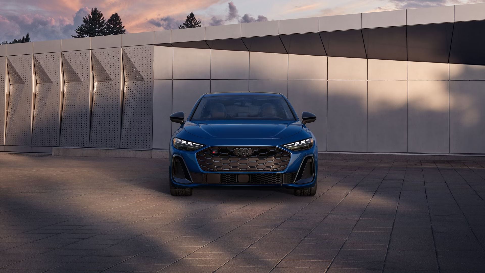 2025 Audi RS 5 Sportback For Sale Near Denver, CO