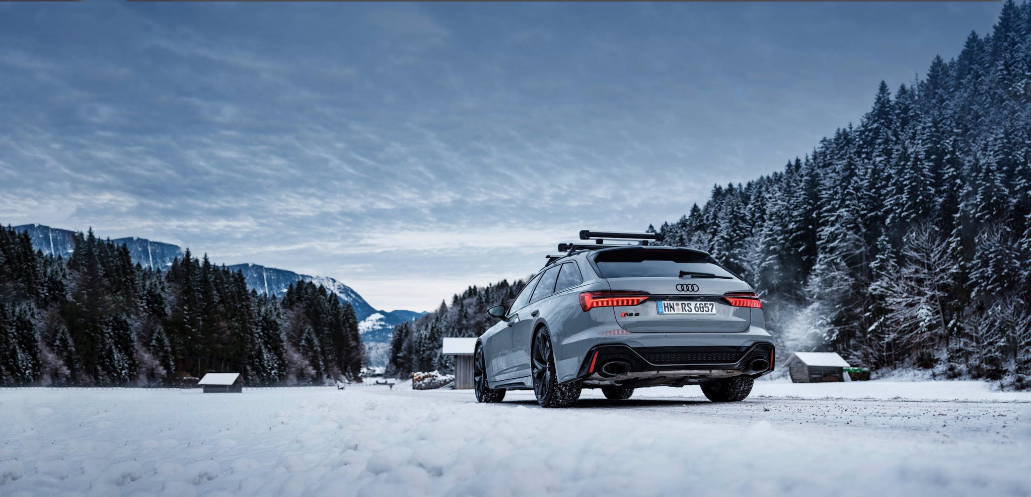 Post-Winter Audi Maintenance Checklist: Protect Your Vehicle After a North Shore Winter