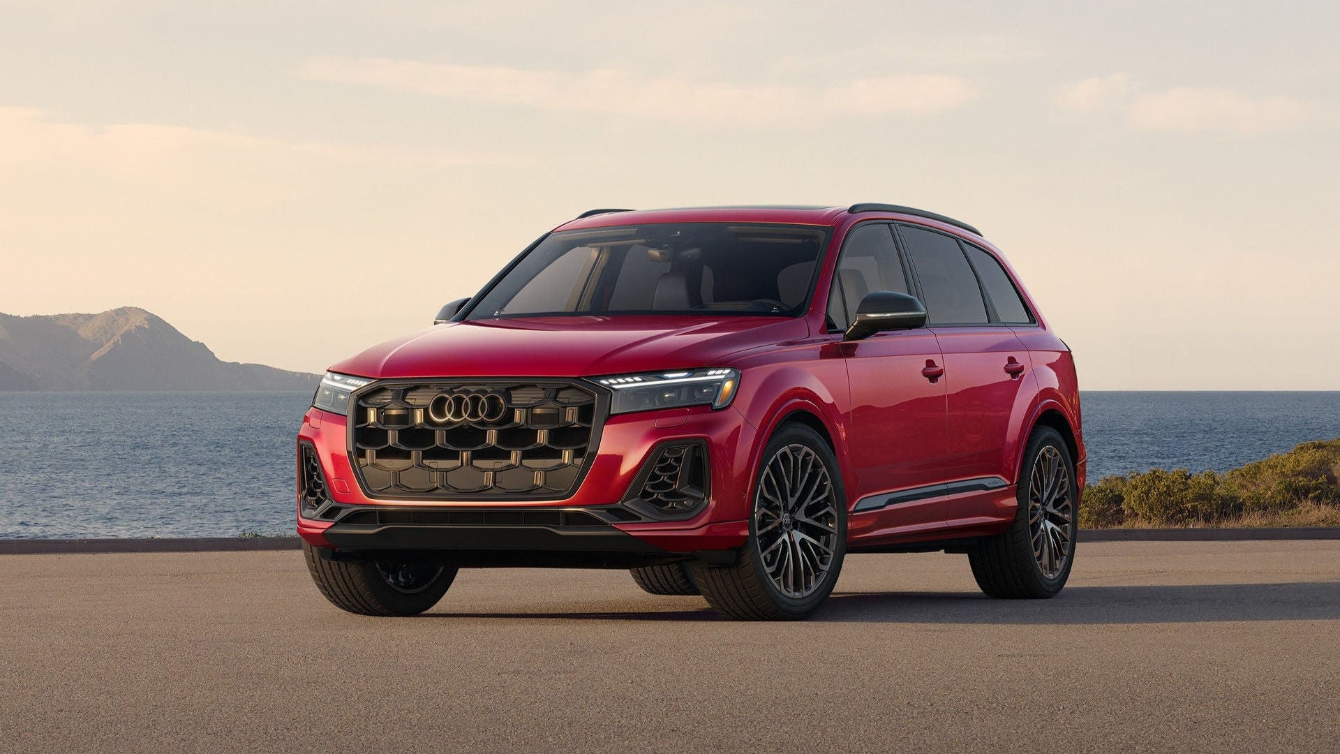 2026 Audi Q7 For Sale in Paramus, NJ  