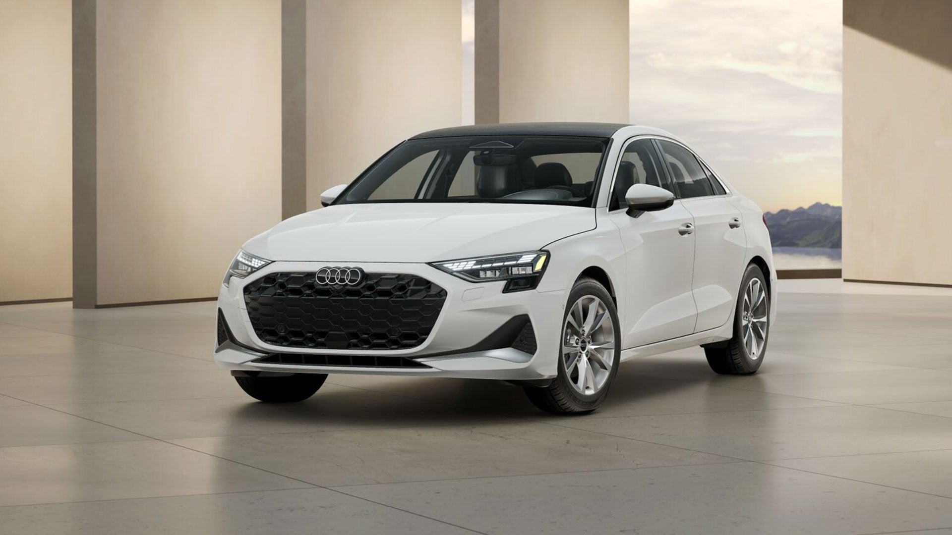 Audi A3 Premium Plus