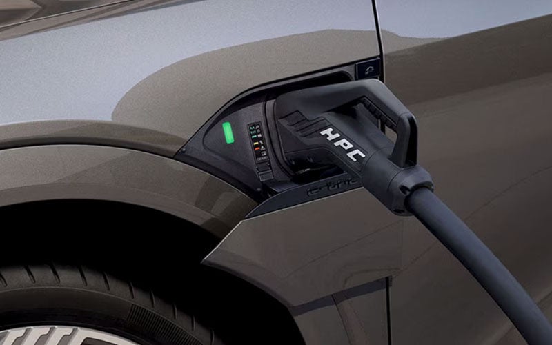 Audi PHEV Models