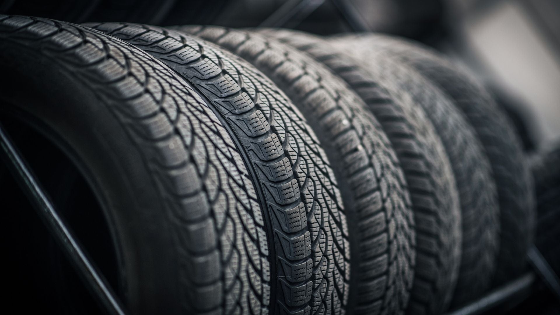 image of tires