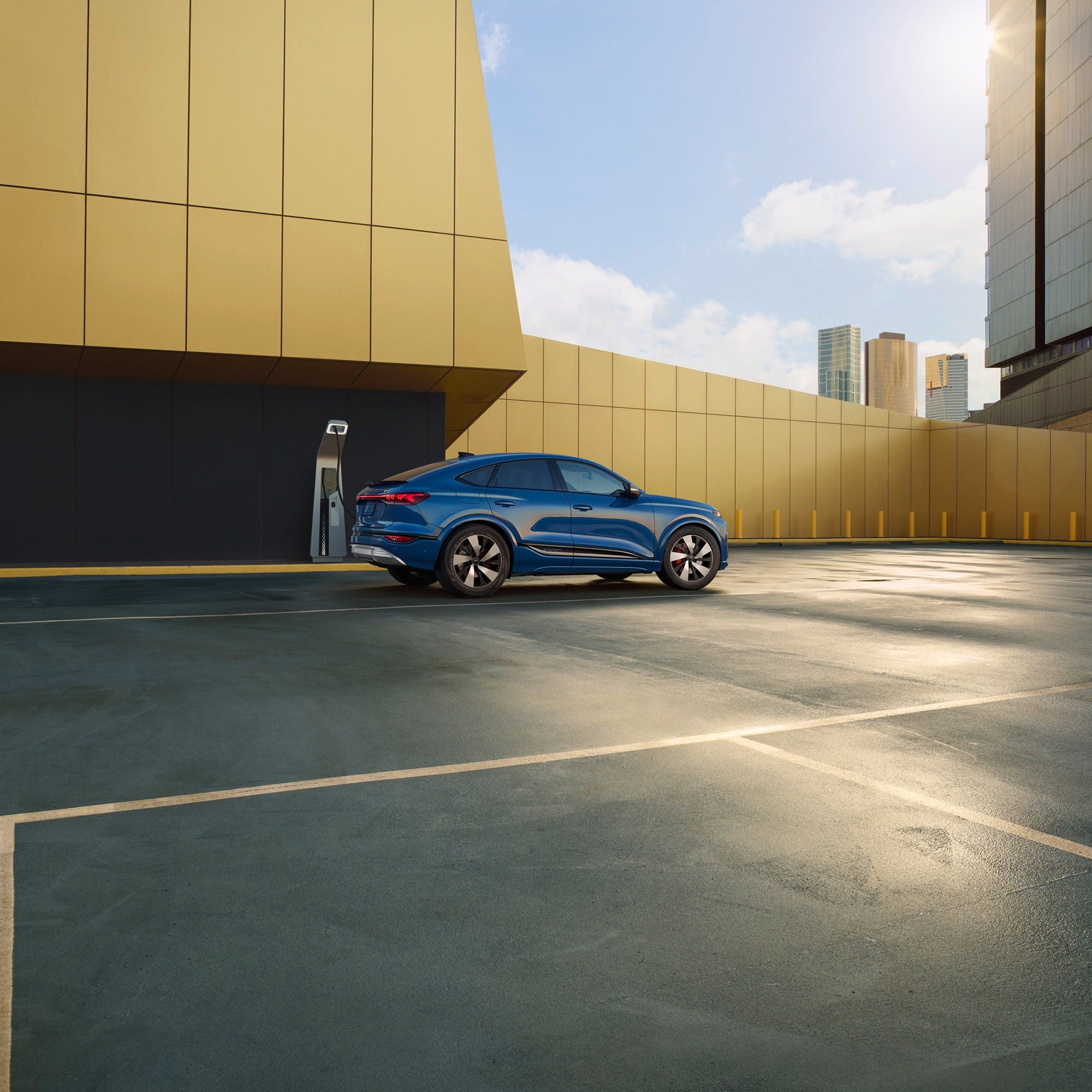 Audi Dealer Caldwell NJ