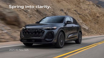 2025 All-New Q5 & SQ5