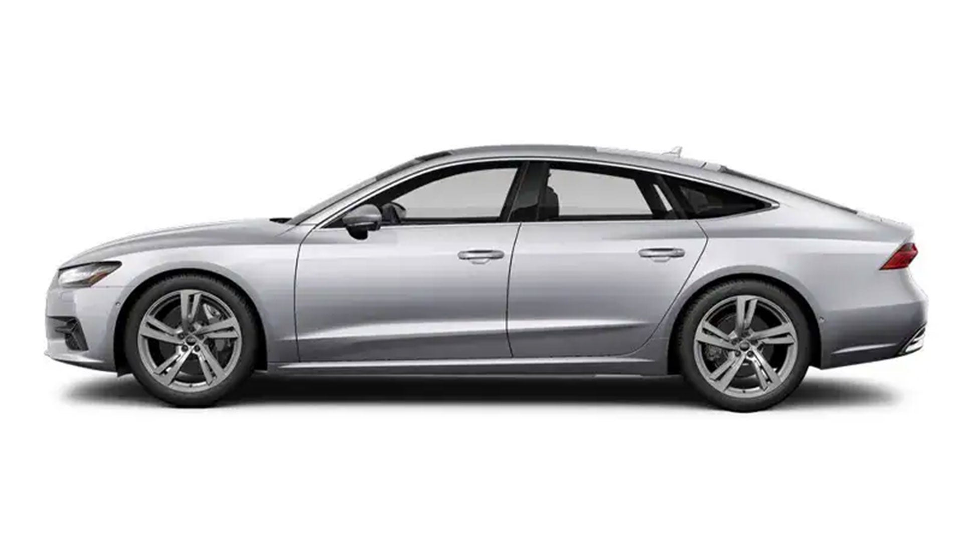 Audi A7 Prestige