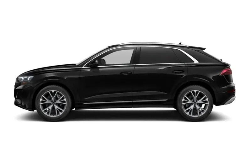 Audi Q8 Prestige