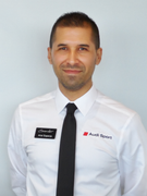 Ariel Esparza