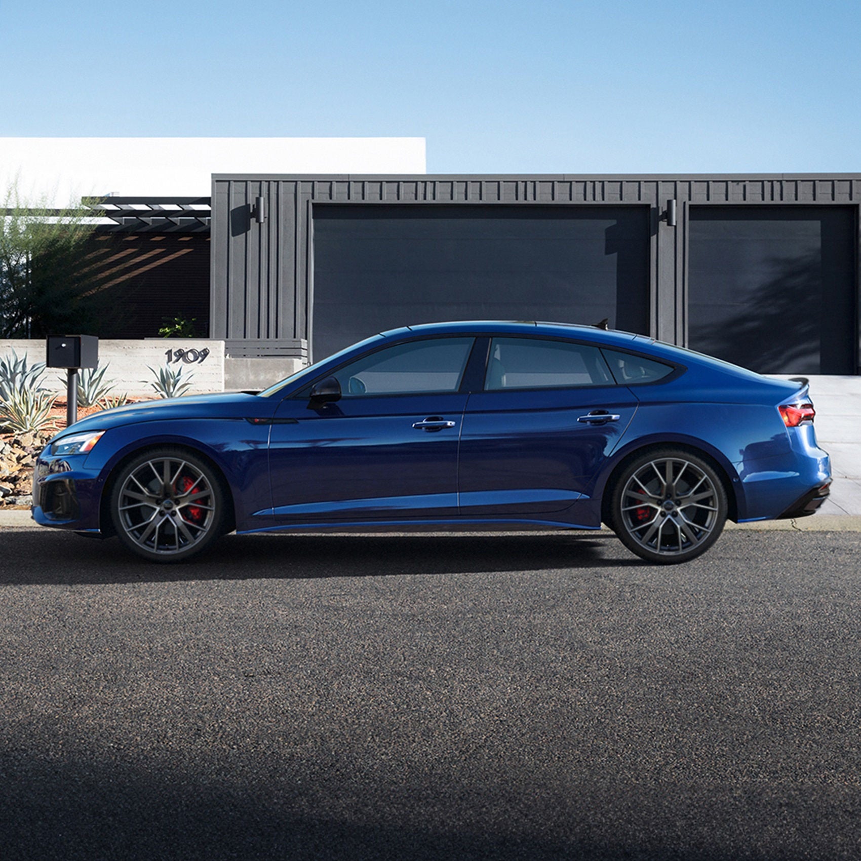 Audi A5 Lease Offers