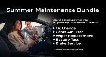Summer Maintenance Bundle