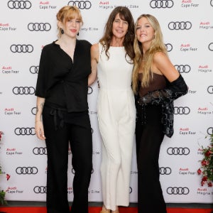 Grand Reopening Party