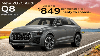 New 2026 Q8