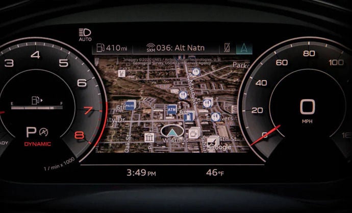 VIRTUAL COCKPIT PLUS