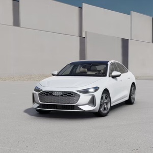 2025 Audi A5 quattro Premium