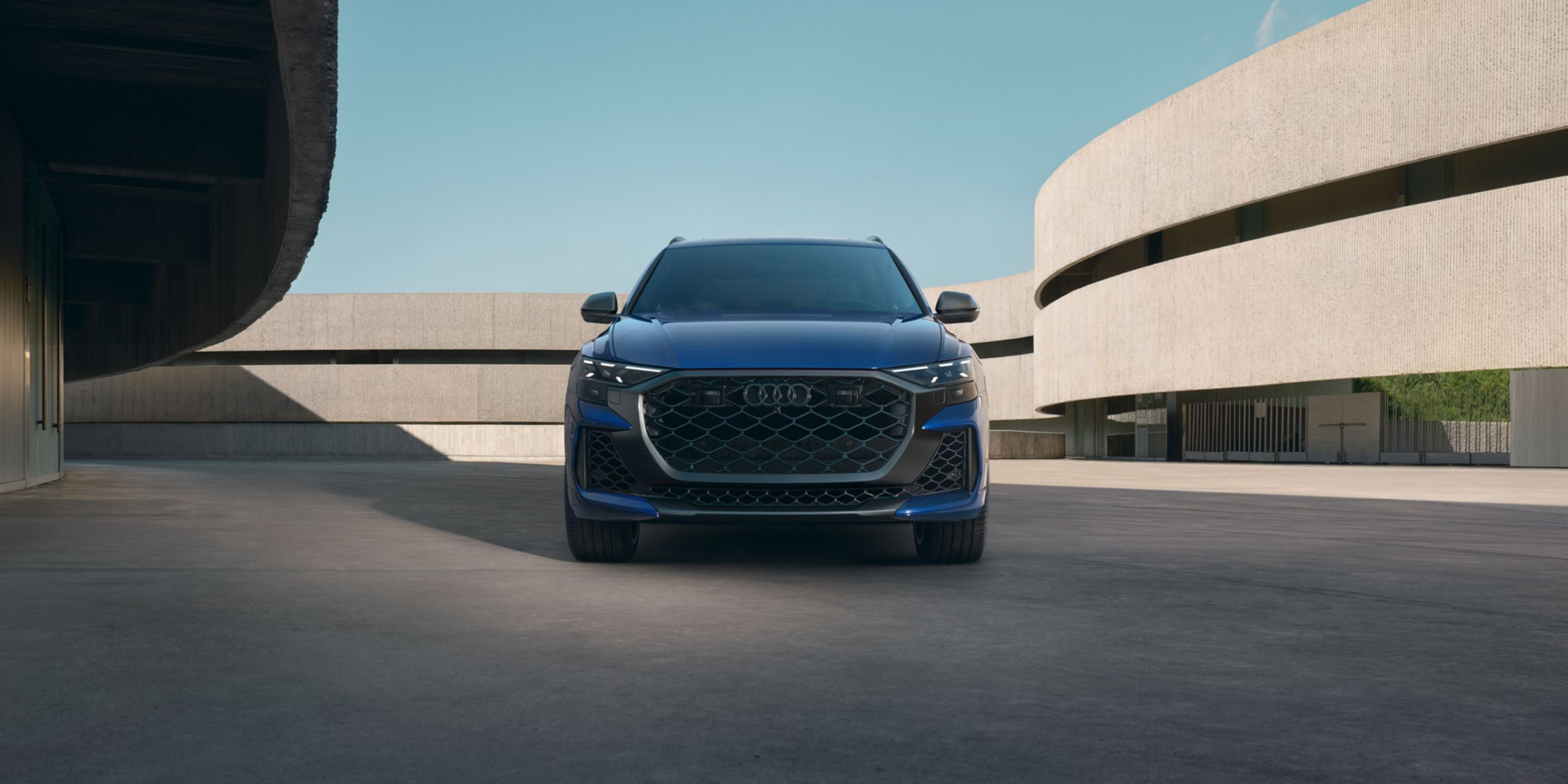 2026 Audi RS Q8 Performance For Sale Near Denver, CO  