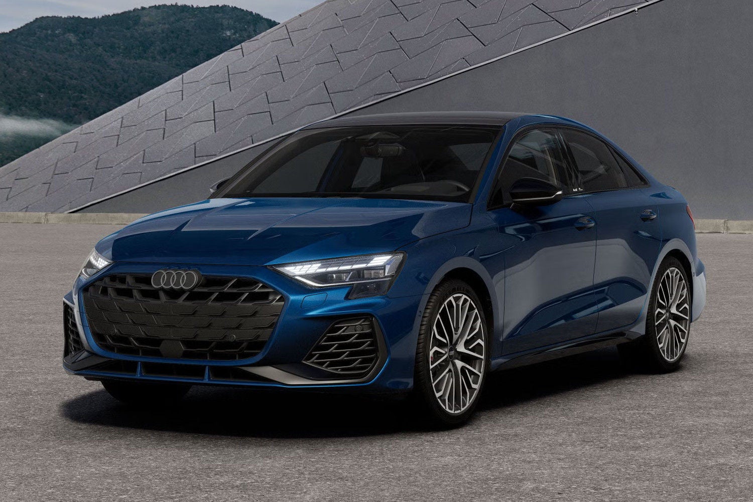 A Look That Makes Every Street Feel Special 