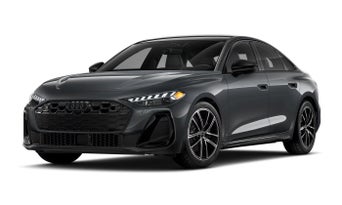 2025 Audi All-New A5 2.0T