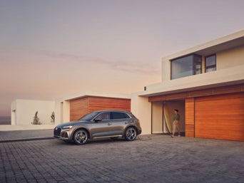 Audi Plug-In Hybrid Models: Luxury Meets Efficiency in Columbia, SC