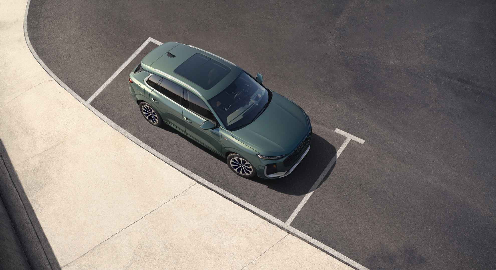 How Traction Supports Control