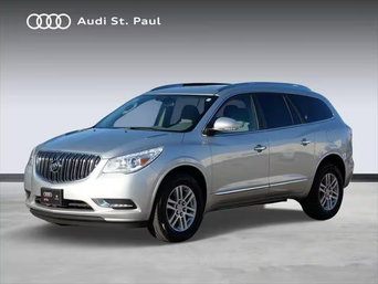 2015 Buick Enclave