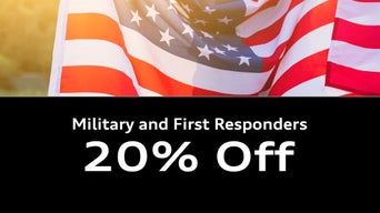 Military and First Responders