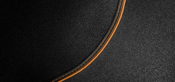 Audi exclusive Coloured highlights.