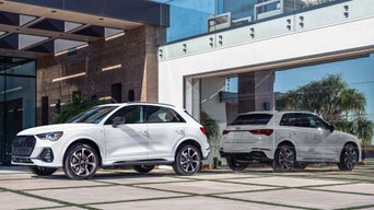 2025 Audi Q3 Premium December Specials