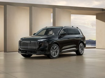 2027 Audi Q9