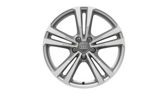 18” 2015-2020 A3/S3