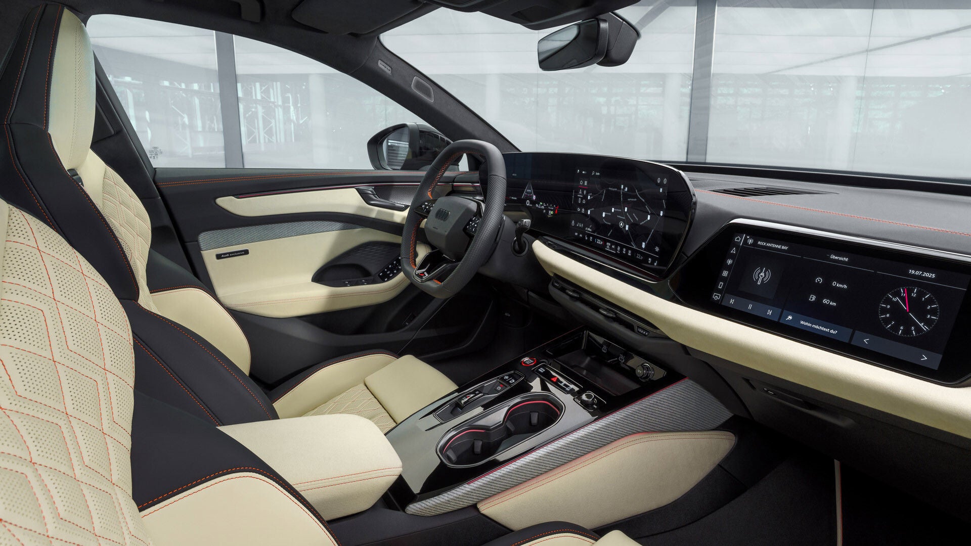Audi A6 | Audi Coral Springs