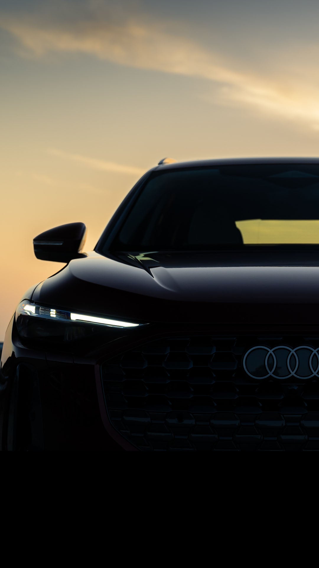 Why Choose the All-New Audi Q5 in Salt Lake City