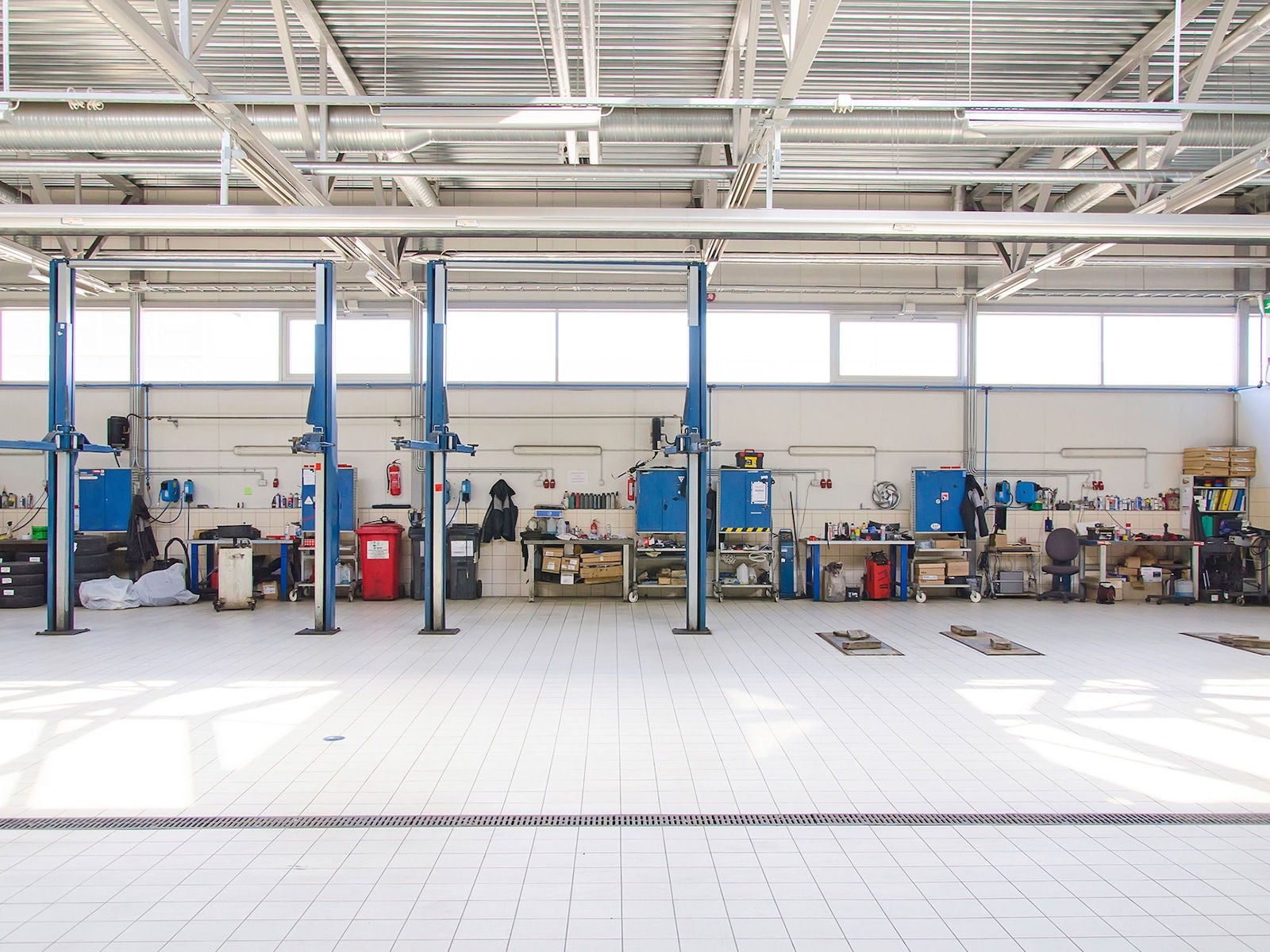 Audi Battery Service | Audi Coral Springs
