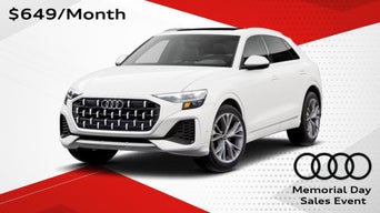 Audi Q7 Premium