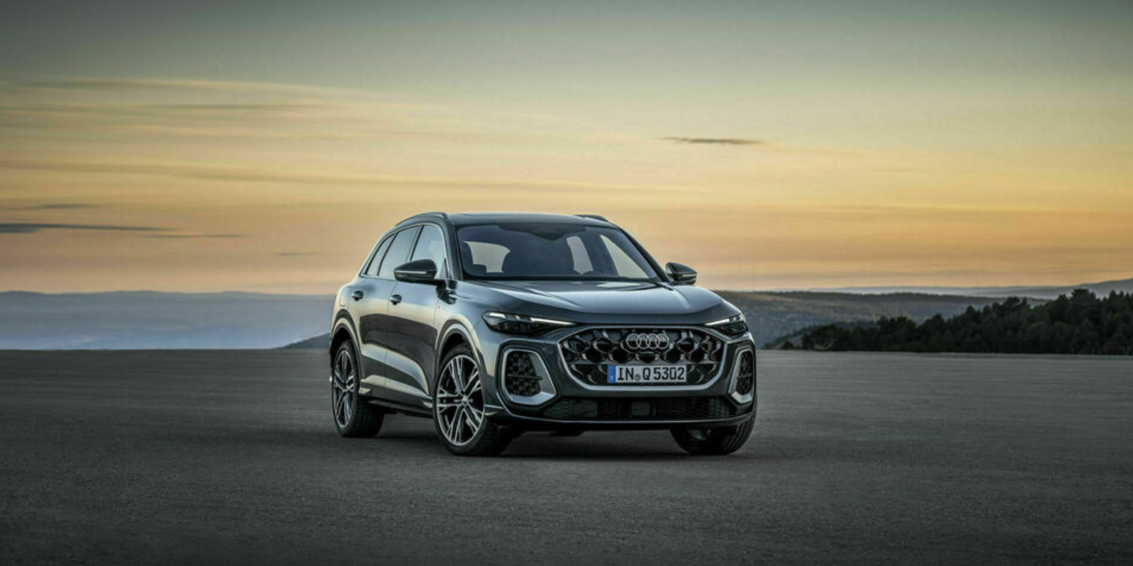 2024 Audi Q5 For Sale Near Denver, CO